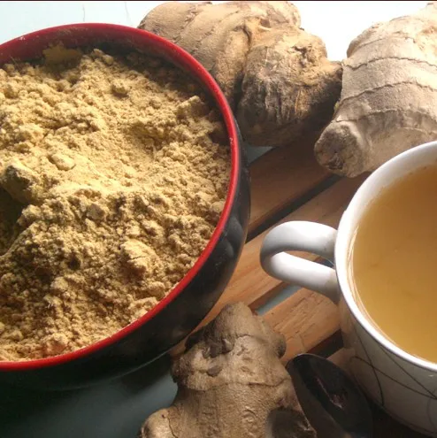 Edible pure ginger powder ginger powder 500 g natural ginger powder to stop vomiting, warm lung cough
Edible pure ginger powder ginger powder 500 g natural ginger powder to stop vomiting, warm lung cough