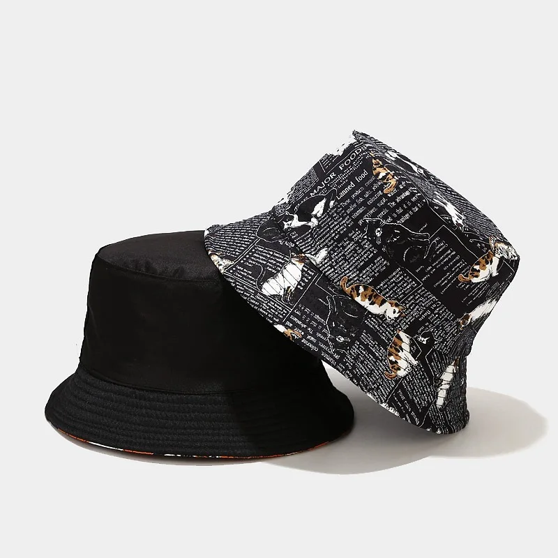 Embroidery Cotton Bucket Hat Women Four Seasons Panama Cap Fold Sun Beach Fisherman Hip Hop Harajuku Hat Korea Unisex
Embroidery Cotton Bucket Hat Women Four Seasons Panama Cap Fold Sun Beach Fisherman Hip Hop Harajuku Hat Korea Unisex