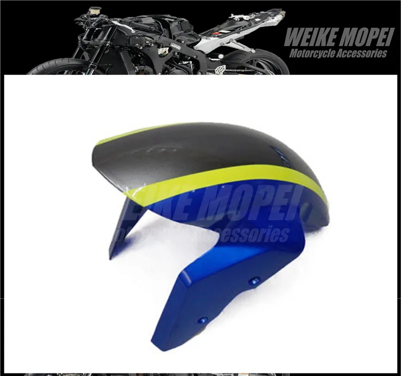 Fairing Front Fender Mudguard Cover Cowl Panel Fit For BMW S1000R S1000RR HP4 2009 2010 2011 2012 2013 2014-2018 #3
Fairing Front Fender Mudguard Cover Cowl Panel Fit For BMW S1000R S1000RR HP4 2009 2010 2011 2012 2013 2014-2018 #3