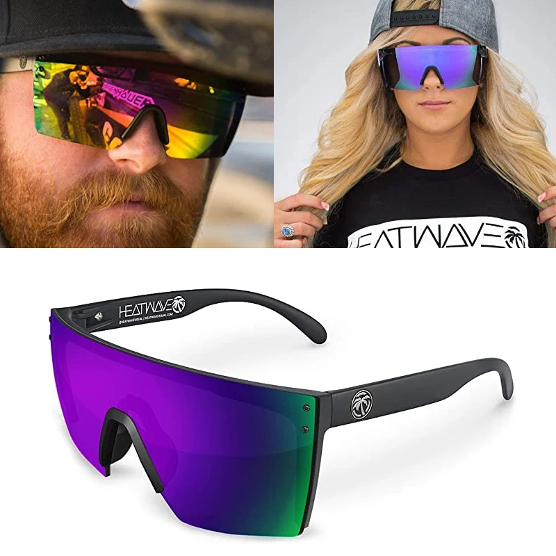 2021NEW Fashion Men Luxury Heat Wave Square Pilot Sunglasses For Women Vintage Sport Driving Brand Design Sun Glasses Oculos
2021NEW Fashion Men Luxury Heat Wave Square Pilot Sunglasses For Women Vintage Sport Driving Brand Design Sun Glasses Oculos