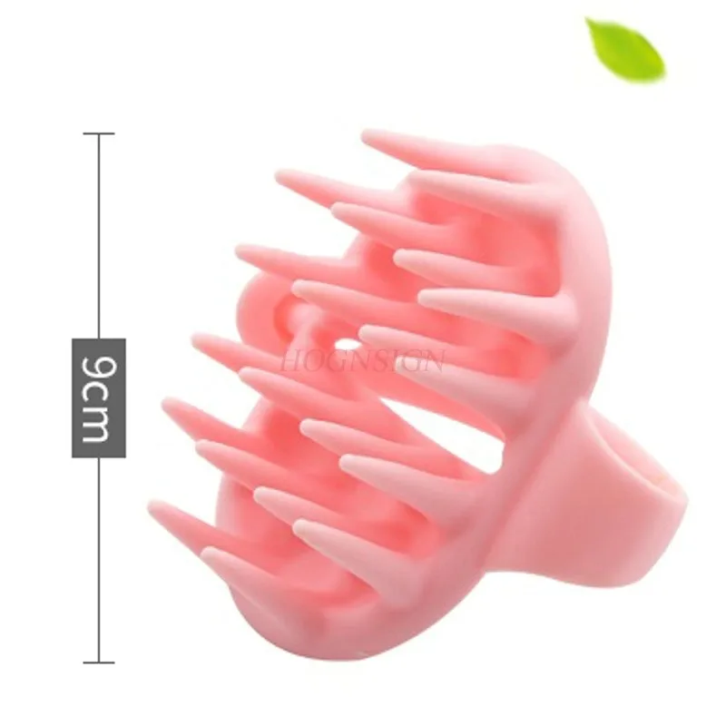 massager comb head care Hand Massage Shampoo Brush Adult Silicone Bath Artifact Does Not Hurt Scalp Combs Head
massager comb head care Hand Massage Shampoo Brush Adult Silicone Bath Artifact Does Not Hurt Scalp Combs Head