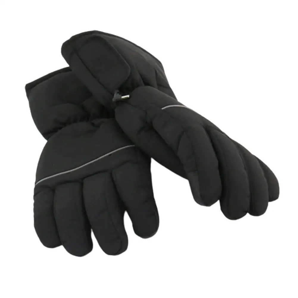 Перчатки с электрическим подогревом и пятью пальцами, перчатки с электрическим подогревом 3,7 в а для сохранения тепла зимой # WW
Перчатки с электрическим подогревом и пятью пальцами, перчатки с электрическим подогревом 3,7 в а для сохранения тепла зимой # WW