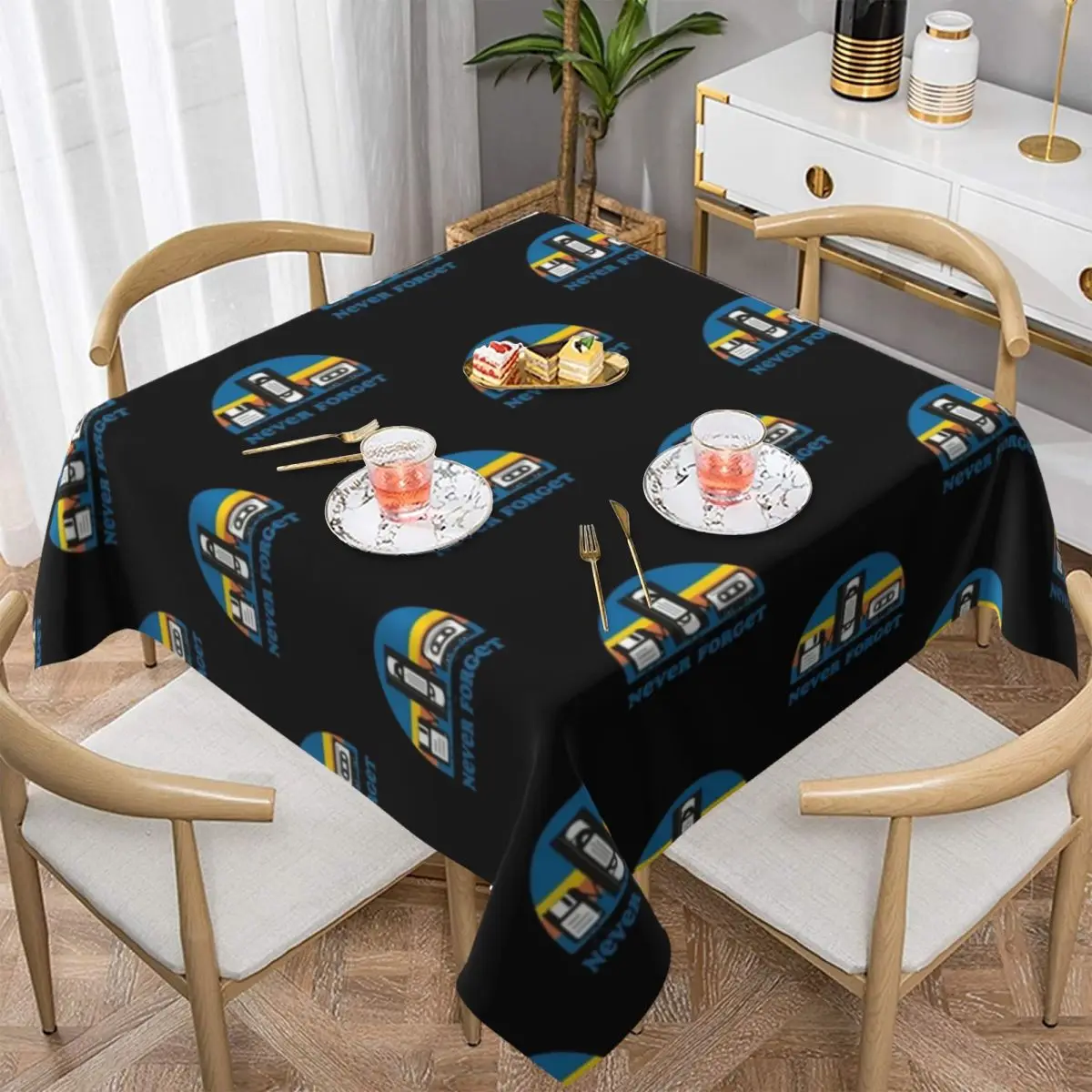 Disk Tablecloth Cute Custom Table Cover Desk Cheap Protector Polyester Table Cloth
Disk Tablecloth Cute Custom Table Cover Desk Cheap Protector Polyester Table Cloth