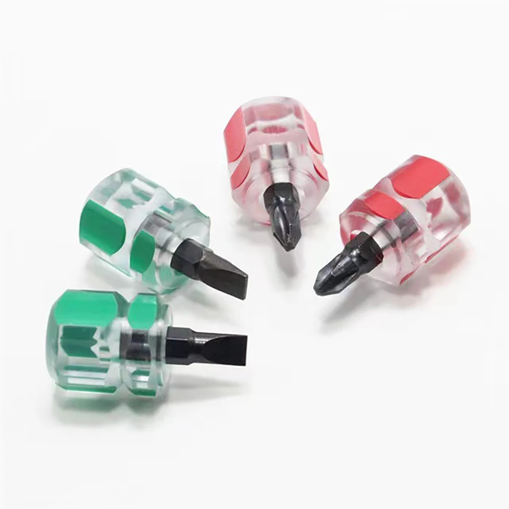 Portable Car Repair Screwdriver Kit Mini Radish Head Screw Driver Transparent Handle Repair Hand Tools Precision Screwdriver Se
Portable Car Repair Screwdriver Kit Mini Radish Head Screw Driver Transparent Handle Repair Hand Tools Precision Screwdriver Se