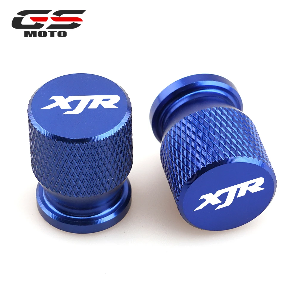 1 Pair Logo For Yamaha FJR1300 FJR 1300 2004-2015 High Quality Wheel Tire Valve Stem Airtight Cap Cover Motorcycle Accessories
1 Pair Logo For Yamaha FJR1300 FJR 1300 2004-2015 High Quality Wheel Tire Valve Stem Airtight Cap Cover Motorcycle Accessories
