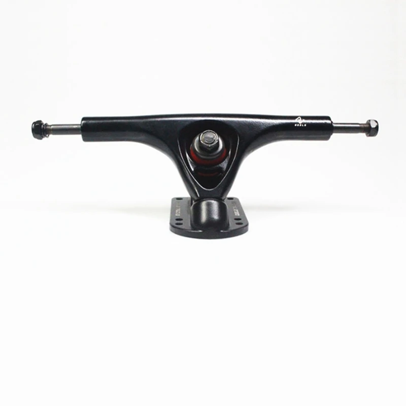GEELE 2Pcs 7.25 Inch Universal Replacement Durable Aluminum Alloy Longboard Trucks Set Skateboard Parts
GEELE 2Pcs 7.25 Inch Universal Replacement Durable Aluminum Alloy Longboard Trucks Set Skateboard Parts