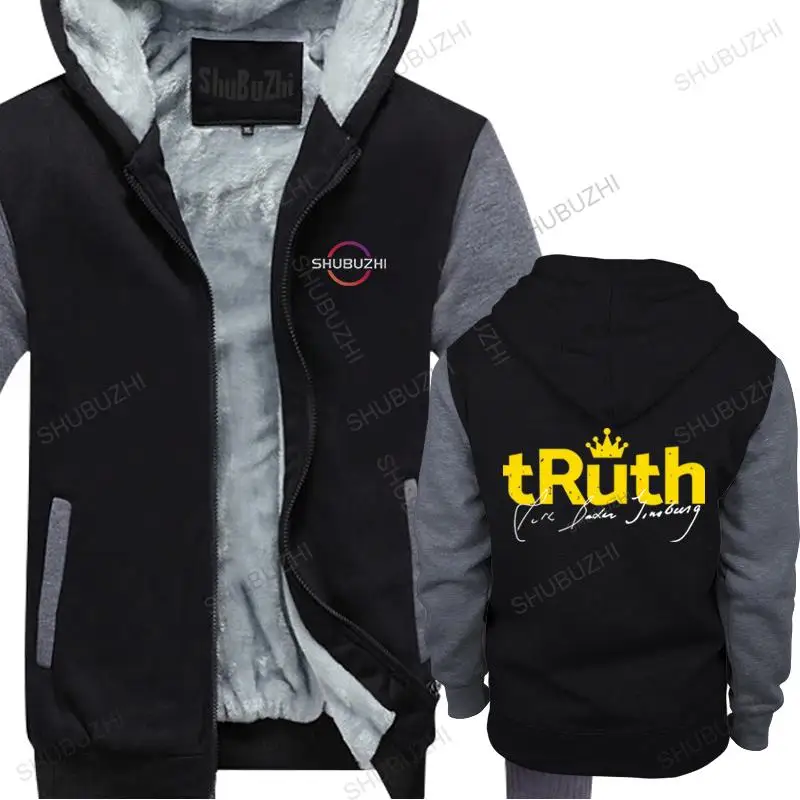 homme cotton hoodies zipper brand winter clothing Ruth Bader Ginsburg tRuth men's warm hoody vintage fleece jacket for man
homme cotton hoodies zipper brand winter clothing Ruth Bader Ginsburg tRuth men's warm hoody vintage fleece jacket for man