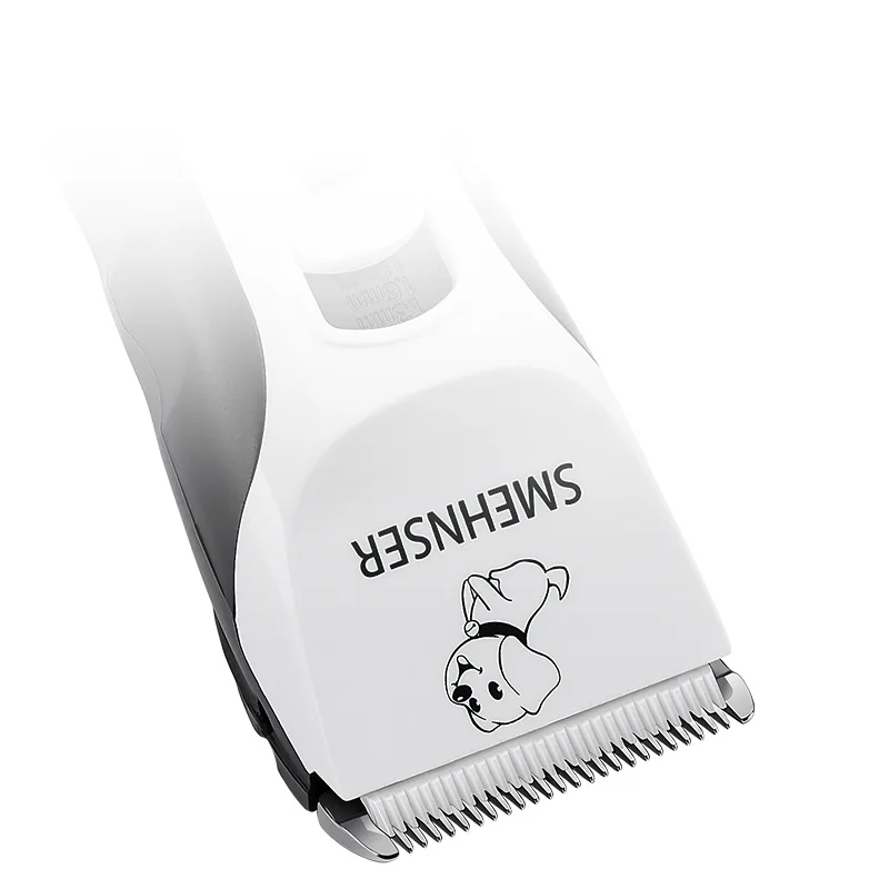 Dog Clippers Low Noise Pet Shaver Rechargeable Dog Trimmer Cordless Pet Grooming Tool Cat Animal Hair Cutter Trimmer Haircut
Dog Clippers Low Noise Pet Shaver Rechargeable Dog Trimmer Cordless Pet Grooming Tool Cat Animal Hair Cutter Trimmer Haircut