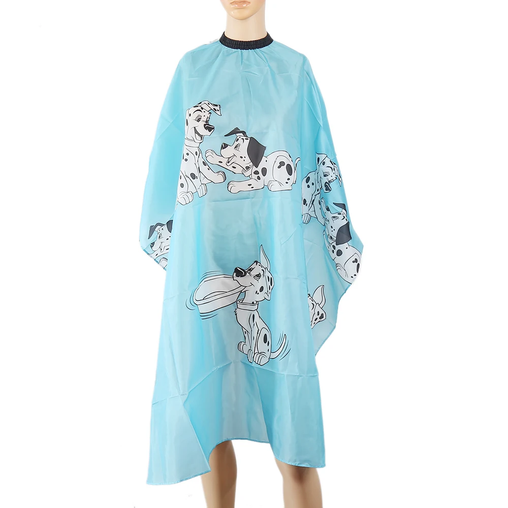 Professional Child Hairdresser Hairdressing Apron Haircut Capes Waterproof Cloth Salon Hair Cutting Gown Barber Cloth Cape
Professional Child Hairdresser Hairdressing Apron Haircut Capes Waterproof Cloth Salon Hair Cutting Gown Barber Cloth Cape