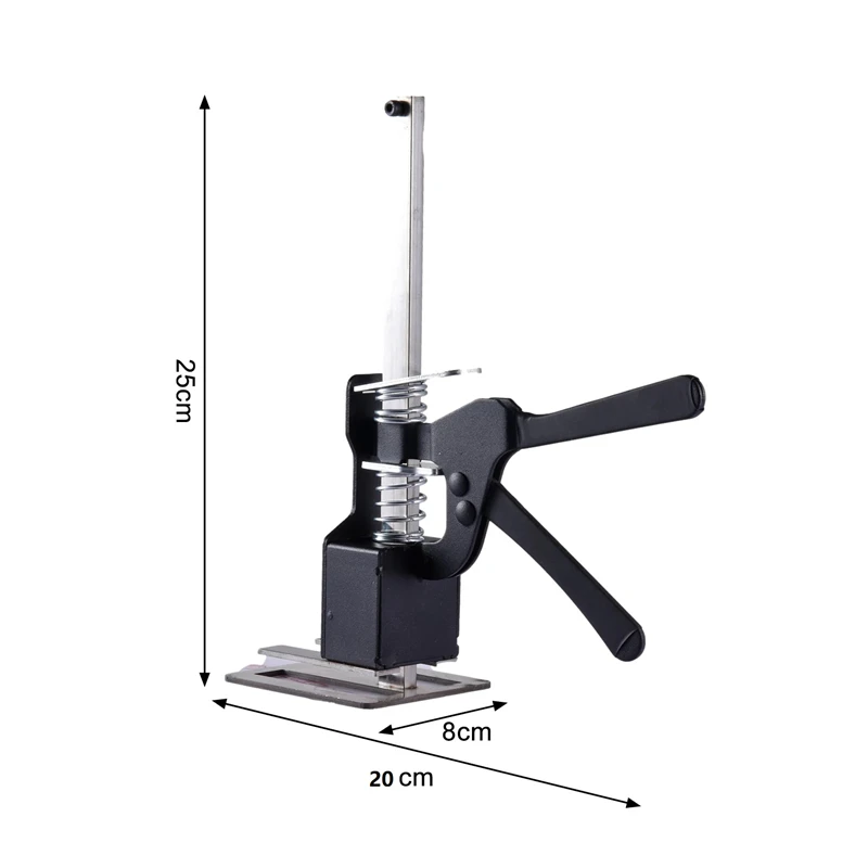 Pirate Arm Leveling Lifter Auxiliary Tool Lifting Leveler Tile Height Adjuster Locator Wall Leveling Tiling Elevating Brick Tool
Pirate Arm Leveling Lifter Auxiliary Tool Lifting Leveler Tile Height Adjuster Locator Wall Leveling Tiling Elevating Brick Tool