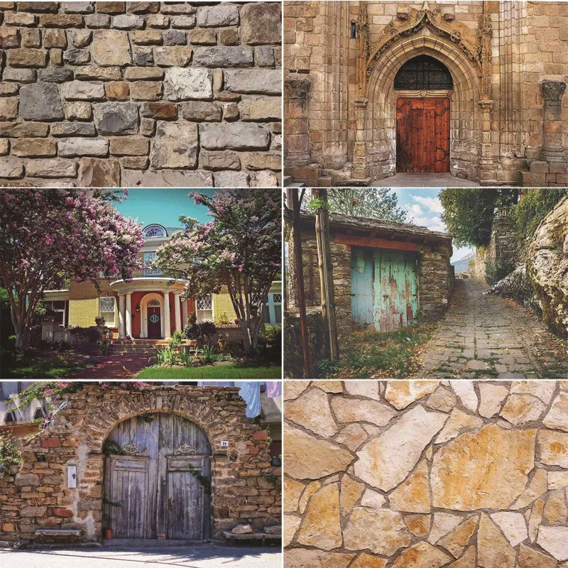 SHUOZHIKE Vinyl Custom Photography Backdrops Prop outdoor+Brick wall Photography Background NY2FD-15
SHUOZHIKE Vinyl Custom Photography Backdrops Prop outdoor+Brick wall Photography Background NY2FD-15
