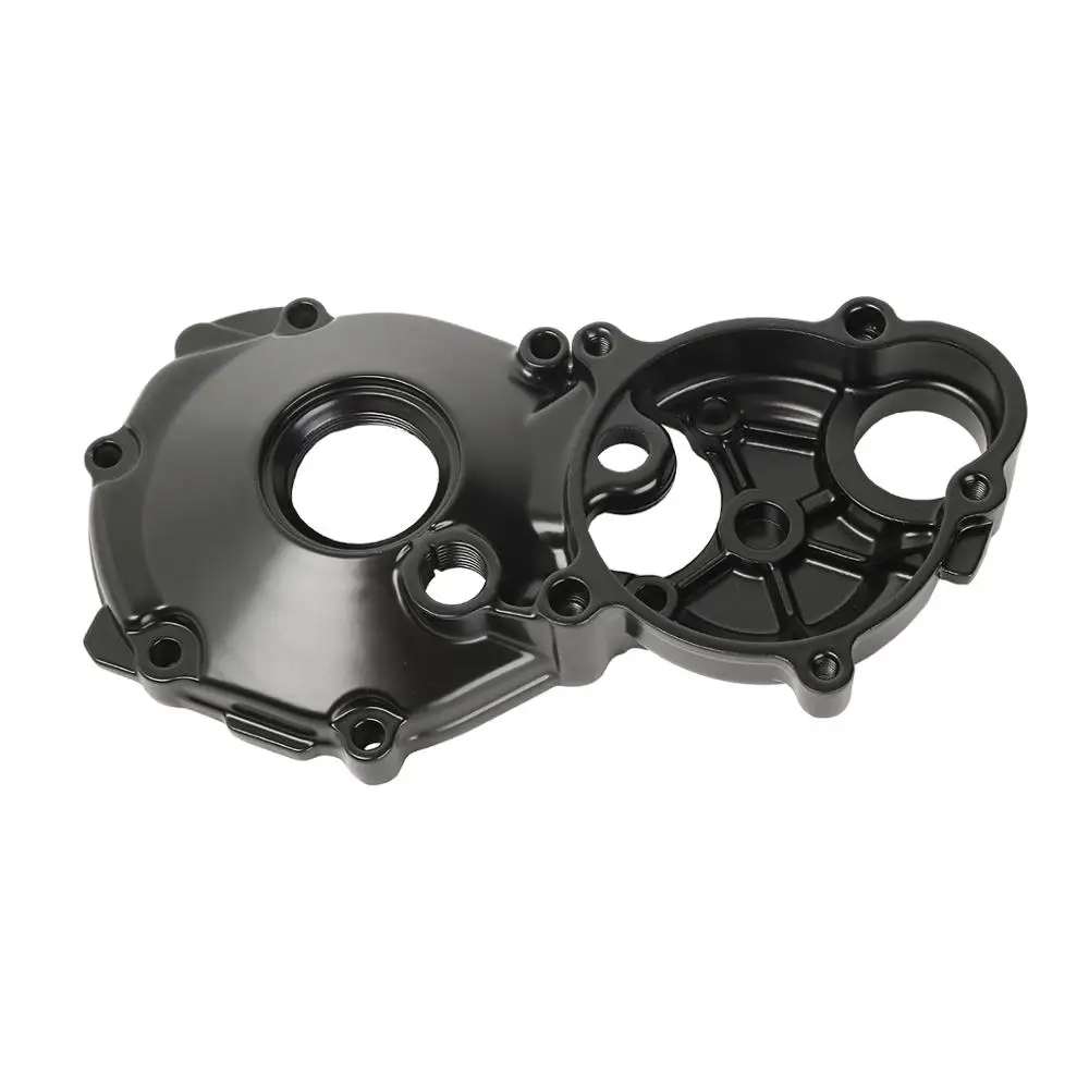 Крышка стартера двигателя мотоцикла для Suzuki Hayabusa GSXR1300 1999 2019 00 01 02|Крышка мотора| |