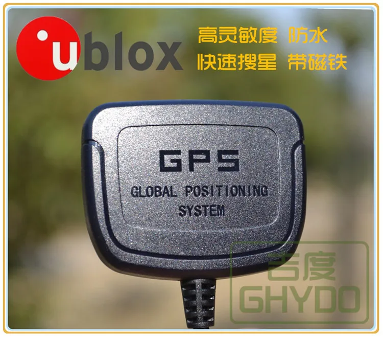Ноутбук XP win8 win10 GIS сбор данных UB353 GPS-приемник USB-навигационный модуль
Ноутбук XP win8 win10 GIS сбор данных UB353 GPS-приемник USB-навигационный модуль