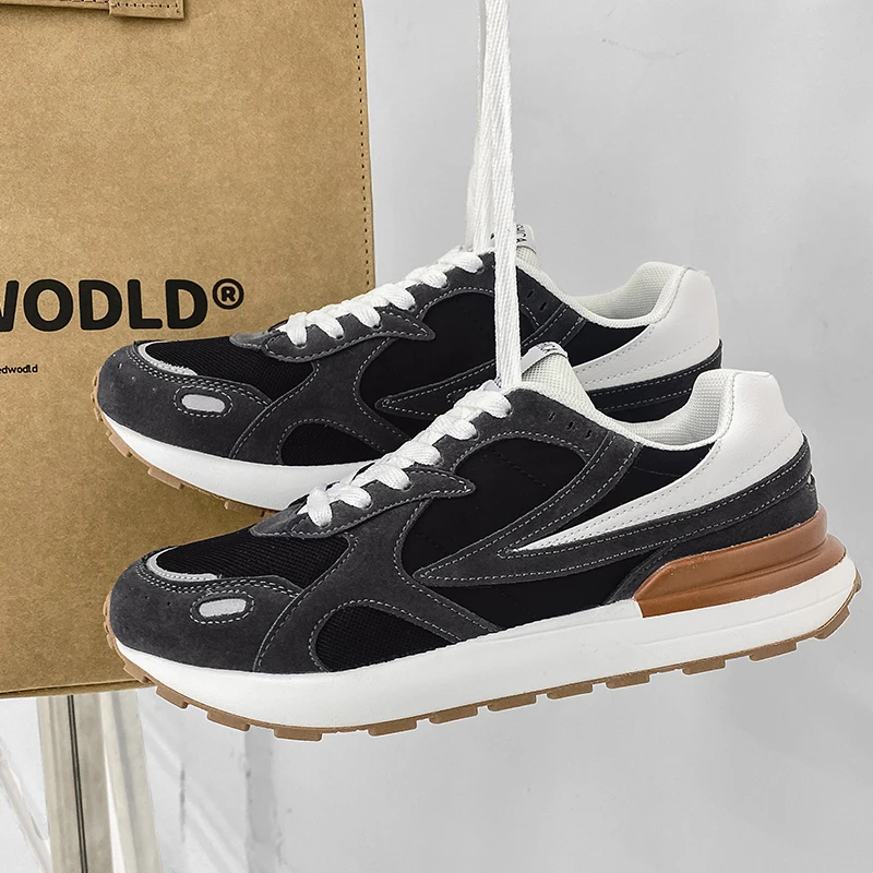 men shoes Sneakers Male tenis Luxury shoes Mens casual Shoes Trainer Race Breathable Shoes fashion loafers running Shoes for men
men shoes Sneakers Male tenis Luxury shoes Mens casual Shoes Trainer Race Breathable Shoes fashion loafers running Shoes for men