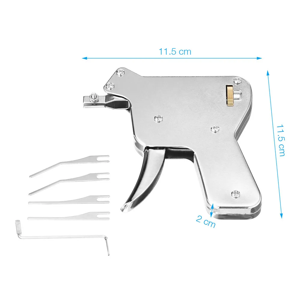 6 PCS Key Repair Tool Strong and Adjustable Brand New Stainless Steel White Home Key Machine Parts& Accessories Dropshipping
6 PCS Key Repair Tool Strong and Adjustable Brand New Stainless Steel White Home Key Machine Parts& Accessories Dropshipping