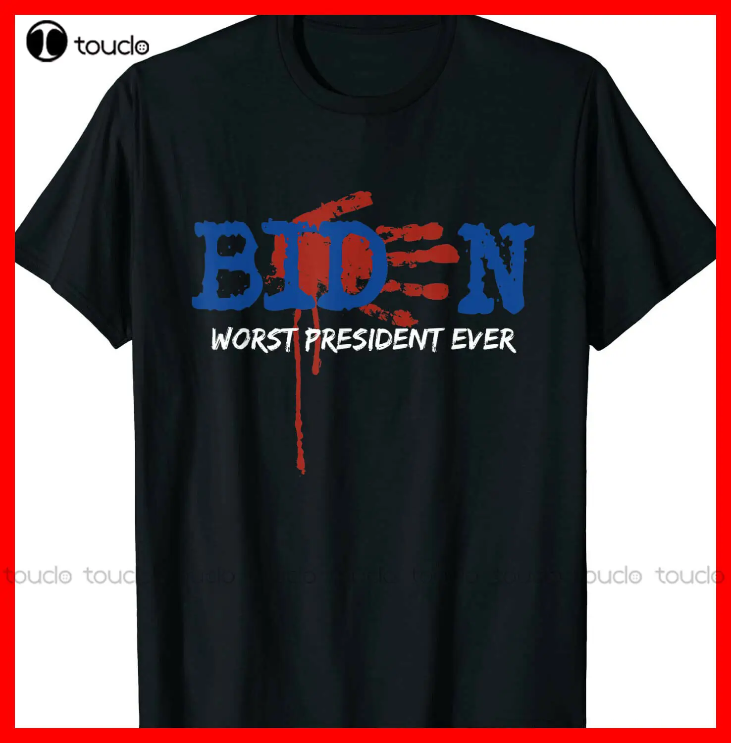 Worst President Ever Impeach Biden Biden Sucks Can'T Hide T-Shirt Mens Big And Tall Shirts Custom Aldult Teen Unisex Xs-5Xl
Worst President Ever Impeach Biden Biden Sucks Can'T Hide T-Shirt Mens Big And Tall Shirts Custom Aldult Teen Unisex Xs-5Xl