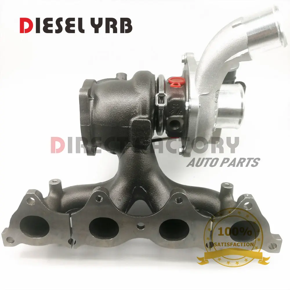 Совершенно новое 16399700016 16399880016 турбозарядное устройство 28231-2B760 турбина CHRA для Kia Sportage GT-Line 1,6 GDi бензиновый ручной 2017
Совершенно новое 16399700016 16399880016 турбозарядное устройство 28231-2B760 турбина CHRA для Kia Sportage GT-Line 1,6 GDi бензиновый ручной 2017