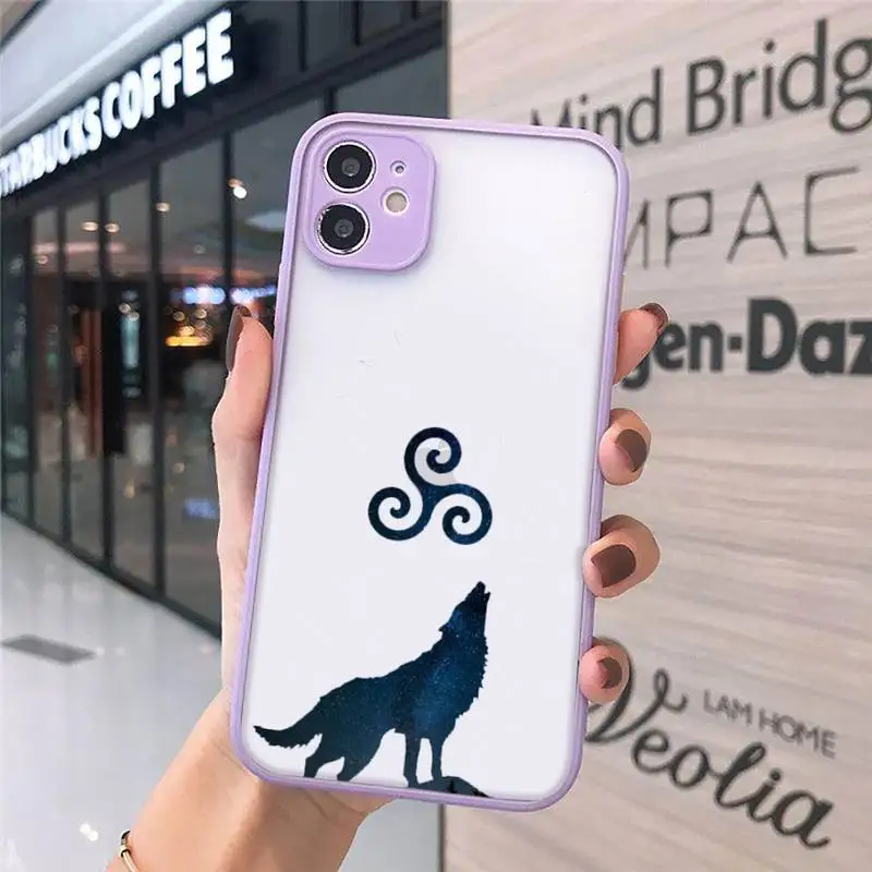 Teen Wolf Stilinski 24 TV series Phone Cases matte transparent For iphone 7 8 11 12 plus mini x xs xr pro max cover 
Teen Wolf Stilinski 24 TV series Phone Cases matte transparent For iphone 7 8 11 12 plus mini x xs xr pro max cover