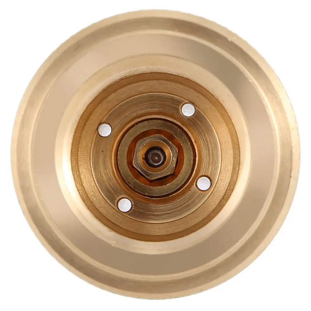 CO2 Adapter Replace Tank Paintball Canister Conversion Adapter Replacements Bar Tools for Sodastream with Wrench Golden
CO2 Adapter Replace Tank Paintball Canister Conversion Adapter Replacements Bar Tools for Sodastream with Wrench Golden