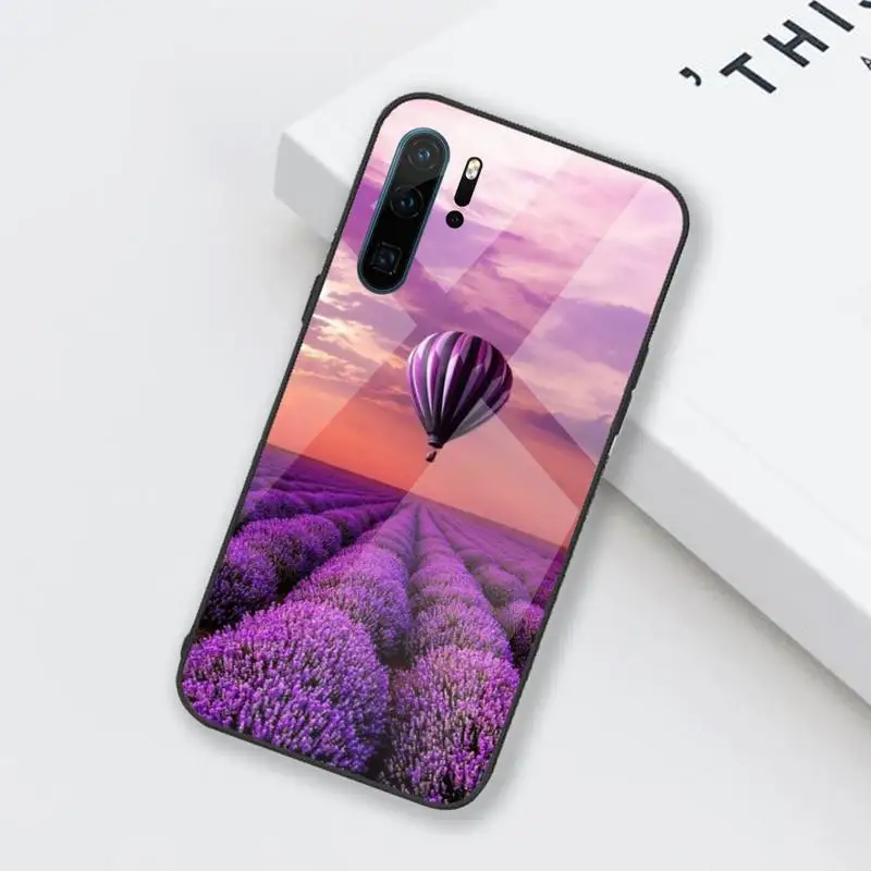 Purple lavender flowers Phone Case Tempered glass for Huawei Honor Mate P 9 10 20 30 8X 7A V10 Pro Plus Lite NOVA 3E 3I 5 5I Pro 
Purple lavender flowers Phone Case Tempered glass for Huawei Honor Mate P 9 10 20 30 8X 7A V10 Pro Plus Lite NOVA 3E 3I 5 5I Pro