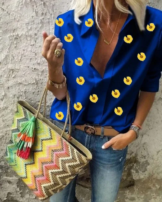 New fashion Sexy Women Solid Color Sweaters Chain Decor V-Neck Long Sleeve Spring Autumn
New fashion Sexy Women Solid Color Sweaters Chain Decor V-Neck Long Sleeve Spring Autumn