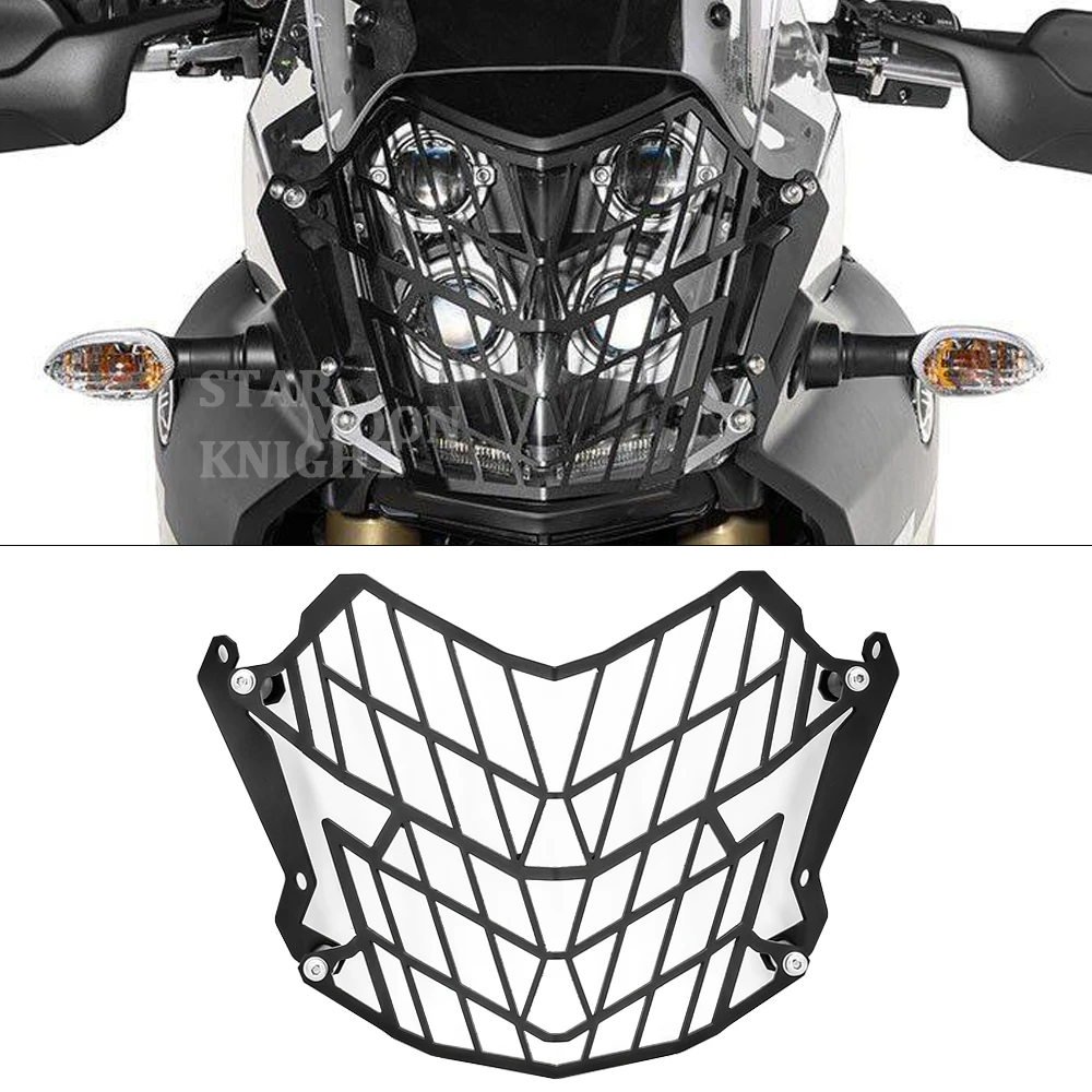 For Tenere 700 TENERE 700 Tenere700 Headlight Protector Guard Grill Grille Cover Motorcycle Accessories Motorcycle
For Tenere 700 TENERE 700 Tenere700 Headlight Protector Guard Grill Grille Cover Motorcycle Accessories Motorcycle