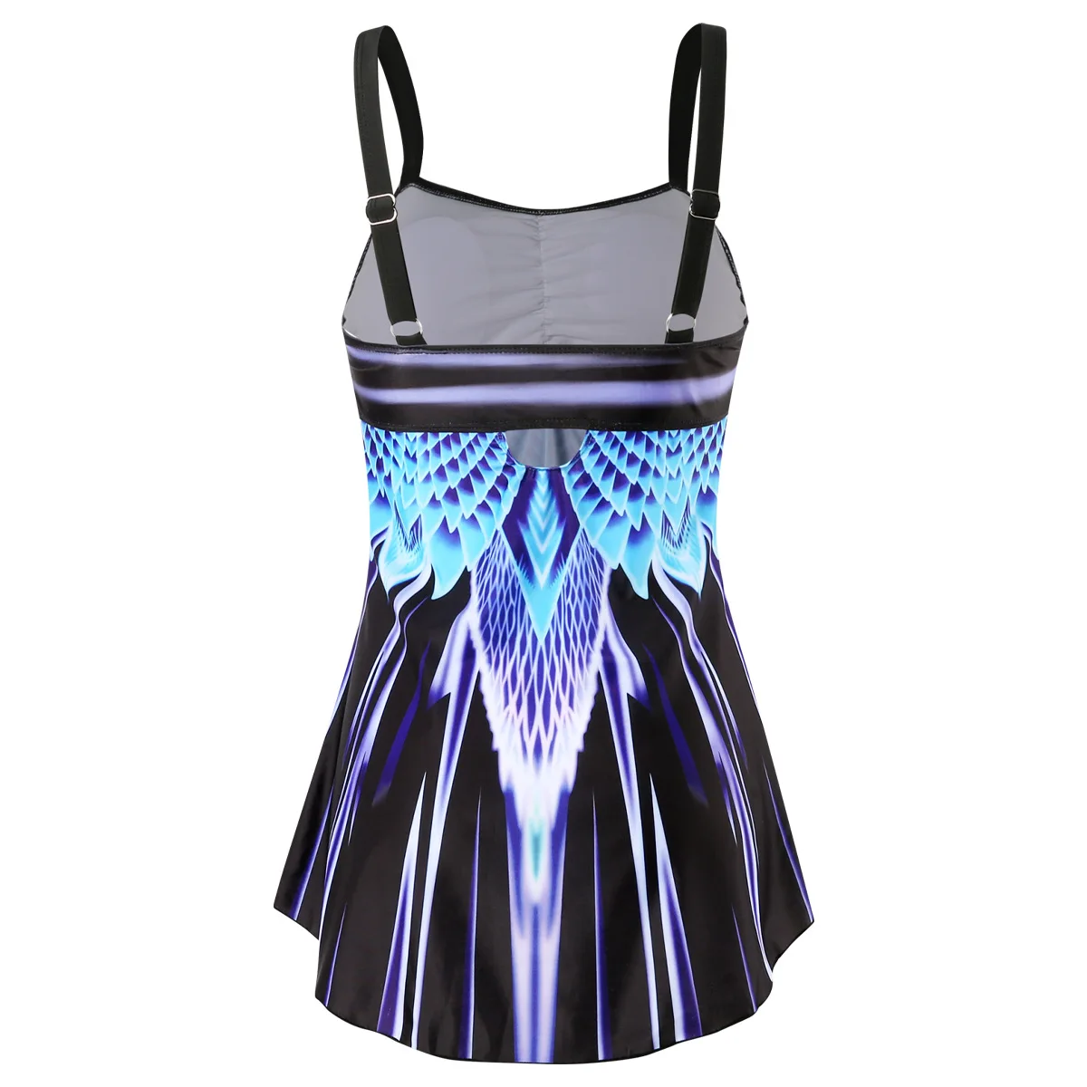 2021 New Women Swimsuit Big Bust Large Size XL2XL3XL4XL5XL Plus Cup Halter Backless Swimwear Hot Spring Outfit Skirt Beachwear
2021 New Women Swimsuit Big Bust Large Size XL2XL3XL4XL5XL Plus Cup Halter Backless Swimwear Hot Spring Outfit Skirt Beachwear