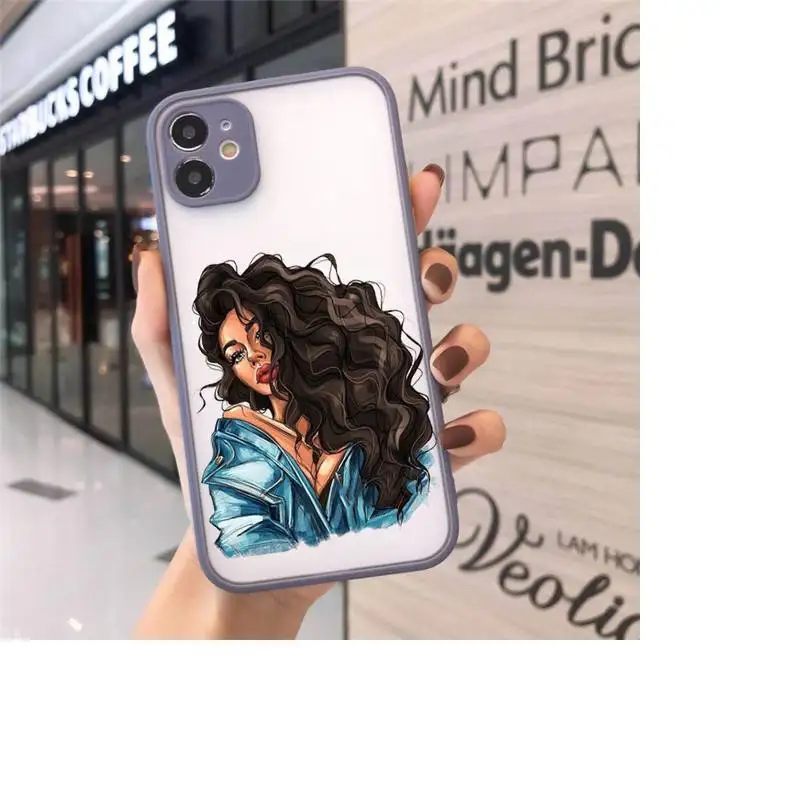 cartoon Christmas Princess Girl Phone Cases Matte Transparent for iPhone 7 8 11 12 s mini pro X XS XR MAX Plus cover funda
cartoon Christmas Princess Girl Phone Cases Matte Transparent for iPhone 7 8 11 12 s mini pro X XS XR MAX Plus cover funda