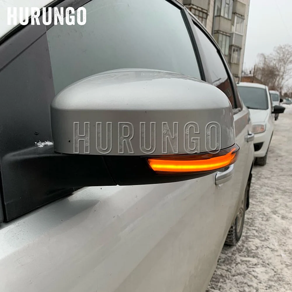 2 pieces Dynamic Turn Signal Light LED Side Wing Rearview Mirror Indicator Blinker Repeater Light For Ford Focus 2012-2018
2 pieces Dynamic Turn Signal Light LED Side Wing Rearview Mirror Indicator Blinker Repeater Light For Ford Focus 2012-2018