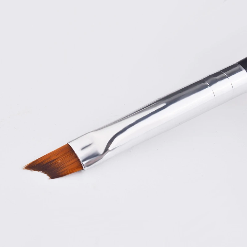 1Pcs Nail Art Pen Brush UV Gel Acrylic Painting Drawing Liner Polish Brush Tips Single Black Pole Light Therapy Pen Nail Brush
1Pcs Nail Art Pen Brush UV Gel Acrylic Painting Drawing Liner Polish Brush Tips Single Black Pole Light Therapy Pen Nail Brush
