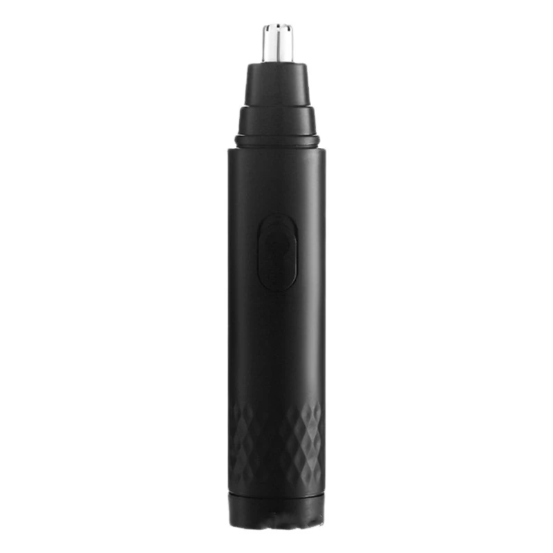 HAEGER Portable Nose Hair Trimmer Low Noise Razor USB Charging Men Hair Trimmer Set For Nose Ear Beard
HAEGER Portable Nose Hair Trimmer Low Noise Razor USB Charging Men Hair Trimmer Set For Nose Ear Beard
