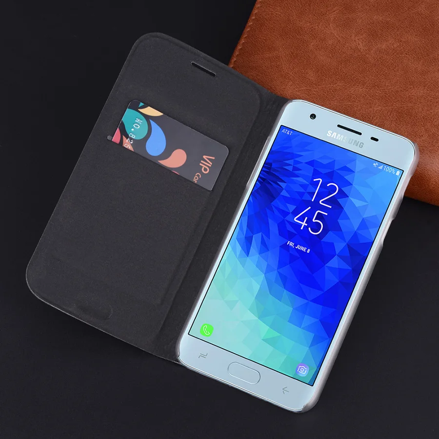 Flip Leather Cover Phone Case For Samsung Galaxy J3 J4 J6 J7 J8 2018 J 3 4 6 7 8 SM J400 J400F J600 J810 Wallet Case Card Holder
Flip Leather Cover Phone Case For Samsung Galaxy J3 J4 J6 J7 J8 2018 J 3 4 6 7 8 SM J400 J400F J600 J810 Wallet Case Card Holder