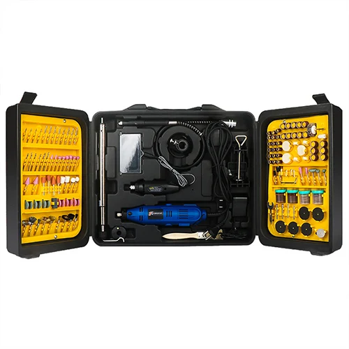 Мини-дрель Tungfull TH-109 130W 220V
Мини-дрель Tungfull TH-109 130W 220V