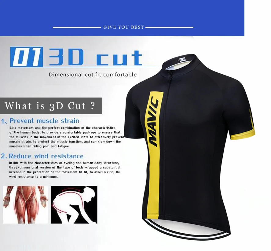 2020 New Pro Bicycle Team Short Sleeve Maillot Ciclismo Men Cycling Jersey Summer breathable Cycling Clothing SetsRiding Bike
2020 New Pro Bicycle Team Short Sleeve Maillot Ciclismo Men Cycling Jersey Summer breathable Cycling Clothing SetsRiding Bike