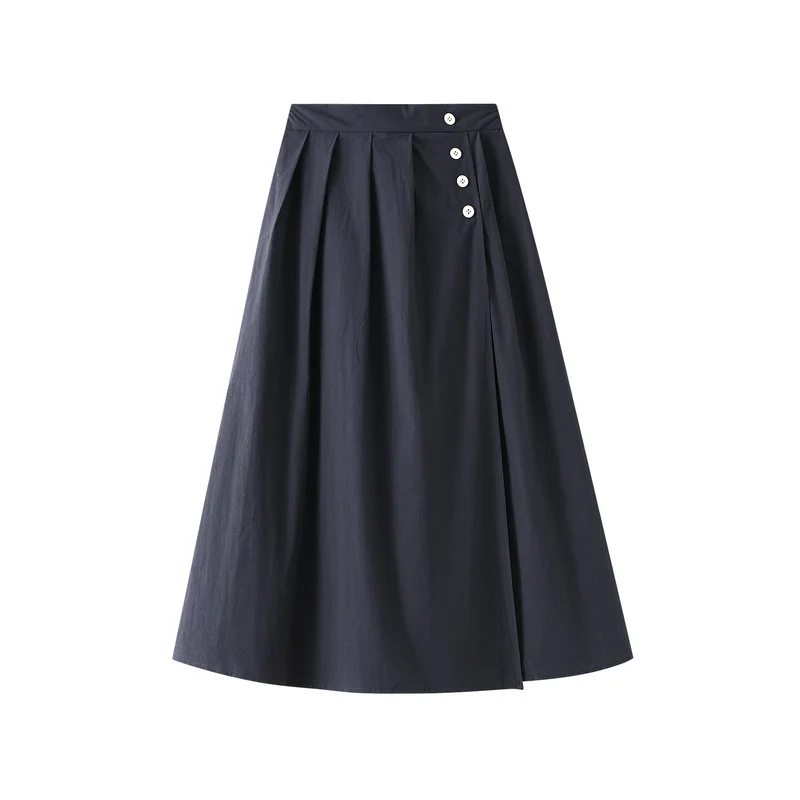 2021 Ins New Summer Women Skirts A-line Long Skirts Women Fashion Clothing 0921
2021 Ins New Summer Women Skirts A-line Long Skirts Women Fashion Clothing 0921