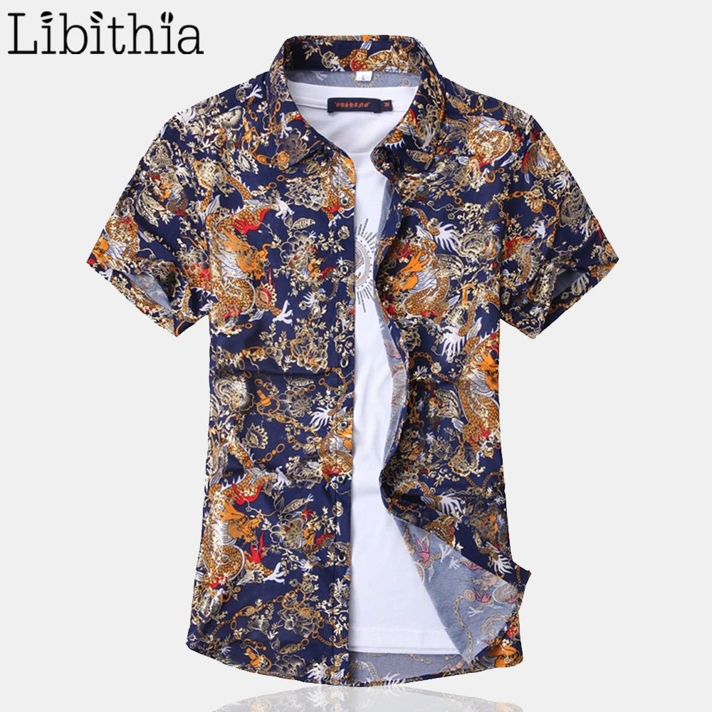 Мужская повседневная обувь с принтом в виде дракона платье рукав рубашки с коротким рукавом тонкие красивые китайские стили большой Размер...
Мужская повседневная обувь с принтом в виде дракона платье рукав рубашки с коротким рукавом тонкие красивые китайские стили большой Размер...