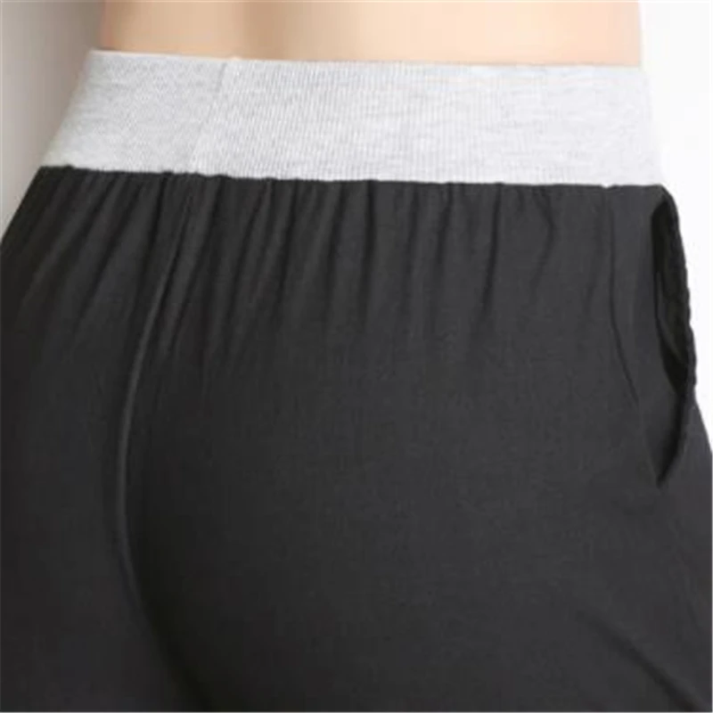 Woman Plus Size Solid Elastic Waist Mid Ankle Length Flax Wide Leg Pants Female Oversized Summer Loose Thin Cotton Capris
Woman Plus Size Solid Elastic Waist Mid Ankle Length Flax Wide Leg Pants Female Oversized Summer Loose Thin Cotton Capris
