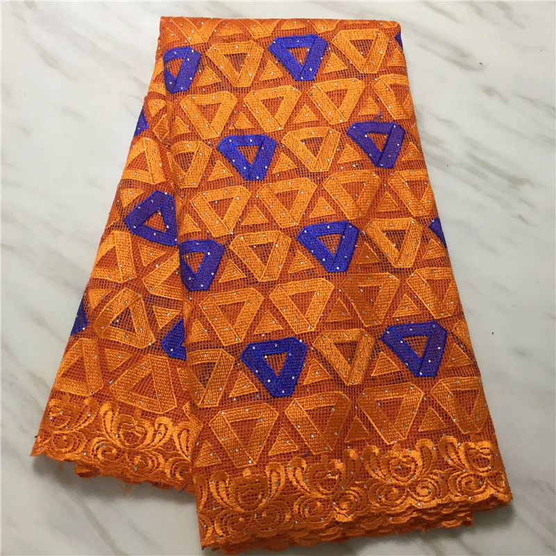 Latest Lace Guipure fabrics Embroidery Laces African Lace Fabric 2019 high quality Cord Lace Fabric Nigeria Lace Fabric pl66-722
Latest Lace Guipure fabrics Embroidery Laces African Lace Fabric 2019 high quality Cord Lace Fabric Nigeria Lace Fabric pl66-722
