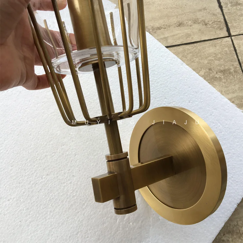 Modern Light Luxurious Crystal Wall Lamp Modern Personality Corridor Aisle Bedroom Bedside A Living Room Villa Hotel Wall Lamp
Modern Light Luxurious Crystal Wall Lamp Modern Personality Corridor Aisle Bedroom Bedside A Living Room Villa Hotel Wall Lamp