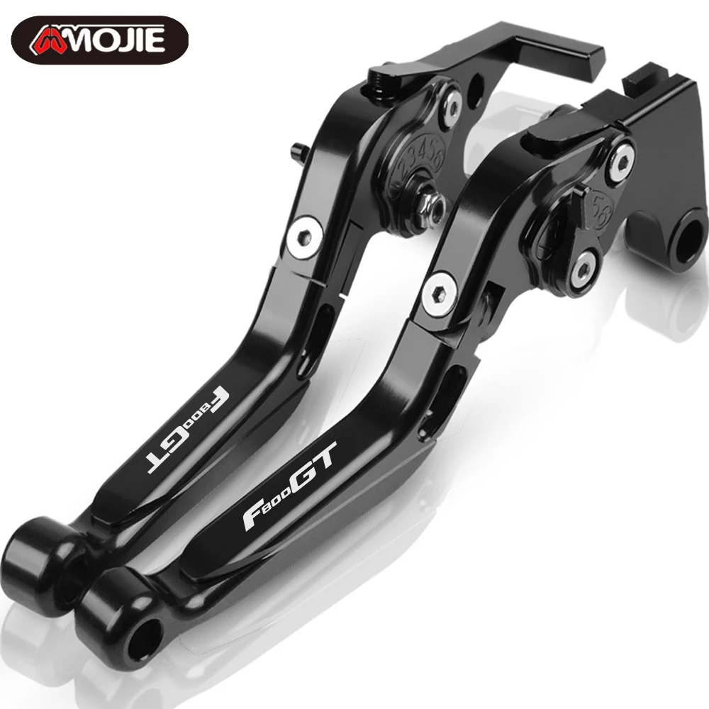 Motorcycle Accessories handbrake Adjustable Brake Clutch Levers Handle Compatible F800 GT FOR BMW F800GT 2013 2014 2015 2016
Motorcycle Accessories handbrake Adjustable Brake Clutch Levers Handle Compatible F800 GT FOR BMW F800GT 2013 2014 2015 2016