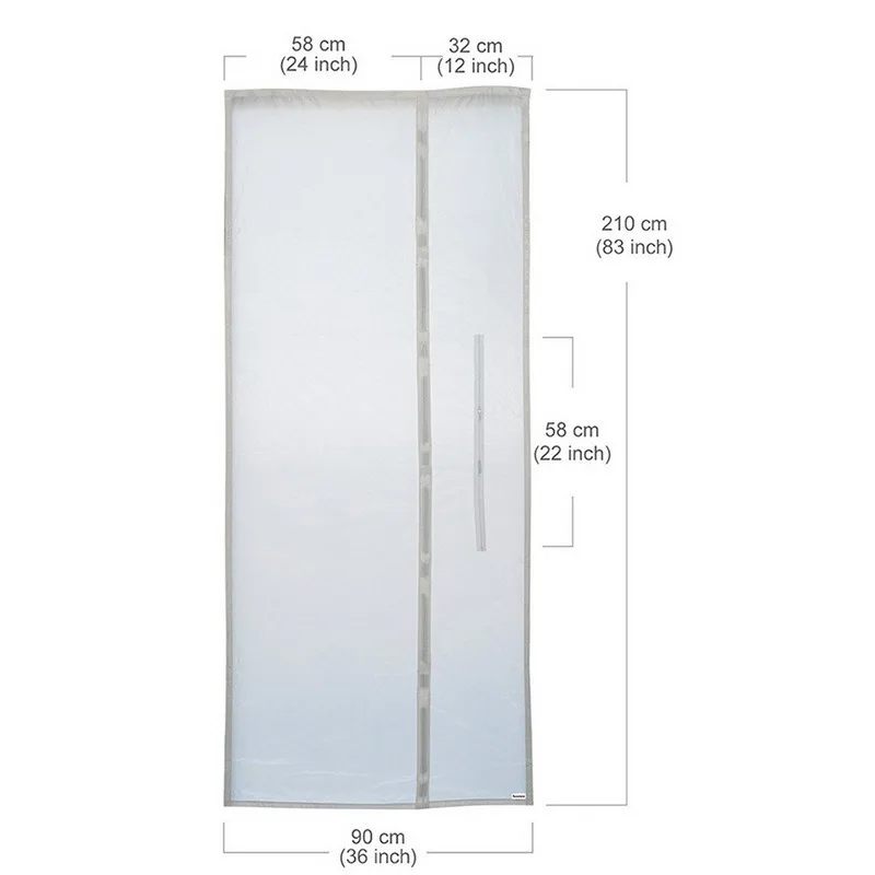 Window AirLock Seal Plate Portable Air Conditioner Cover Flexible Cloth Sealing Plates Window Seal With Zip For Air Conditioner
Window AirLock Seal Plate Portable Air Conditioner Cover Flexible Cloth Sealing Plates Window Seal With Zip For Air Conditioner