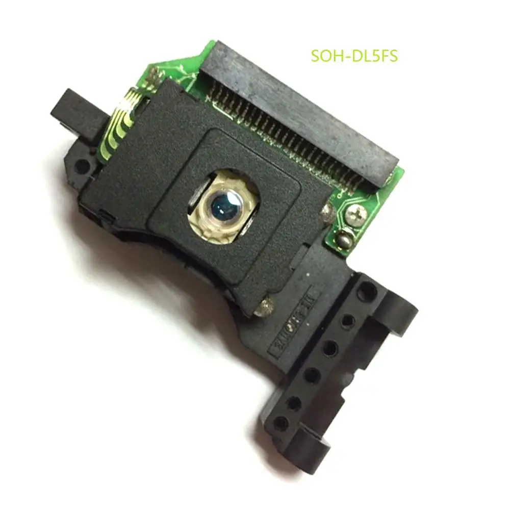 Новый оригинальный SOH DL5FS DLFV DL5FL DL5 DIffent стикеры же 23 контактный разъем типа dvd