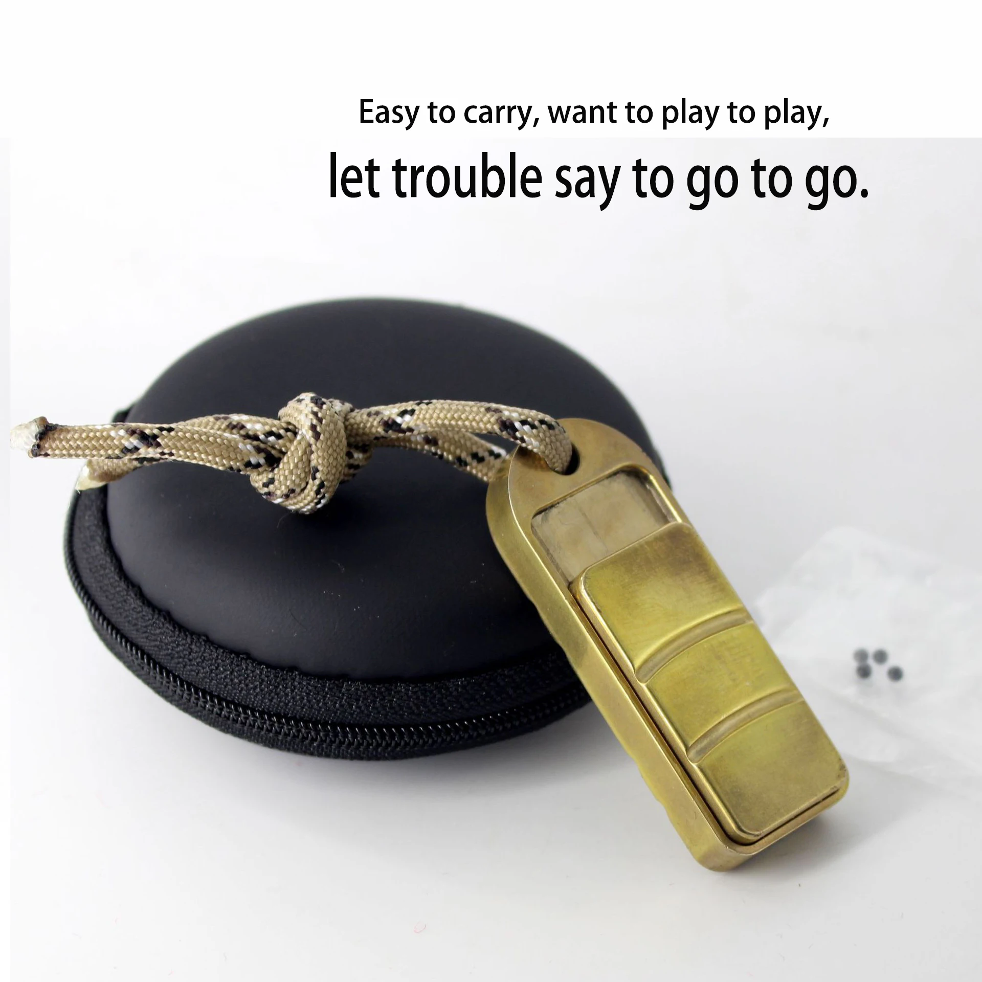 Vintage Pure Brass Fidget Relax Toy EDC Bronzer Hand Push Decompression Kit For Adult Carry Bored Relieve Anti-Stress Artifact 
Vintage Pure Brass Fidget Relax Toy EDC Bronzer Hand Push Decompression Kit For Adult Carry Bored Relieve Anti-Stress Artifact