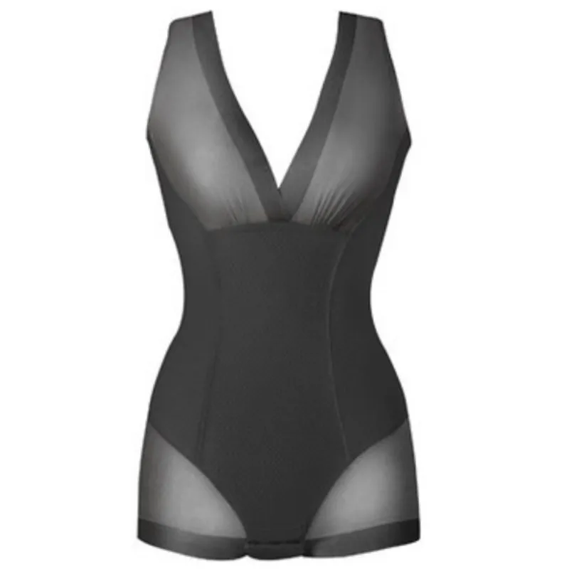 Women Shapewear Tummy Suit Control Underbust Body Shaper Slimming Underwear Vest Bodysuits Correctiv L-XXL
Women Shapewear Tummy Suit Control Underbust Body Shaper Slimming Underwear Vest Bodysuits Correctiv L-XXL