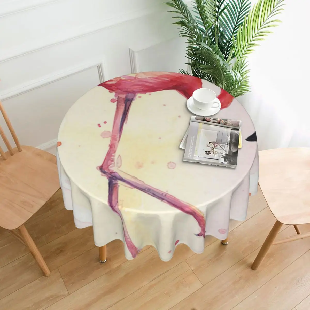 Flamingo Tablecloth Protection Banquet Table Cover Vintage Custom Polyester Cheap Table Cloth
Flamingo Tablecloth Protection Banquet Table Cover Vintage Custom Polyester Cheap Table Cloth