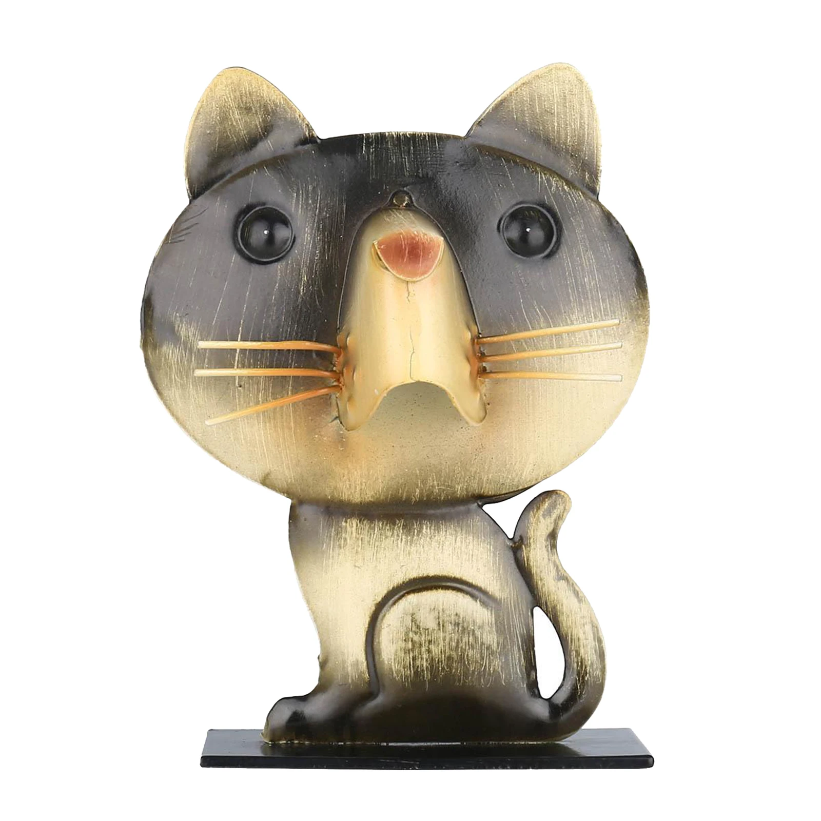 Cute Cat Shape Show Stand Home Office Decor Keep Your Glasses Safe
Cute Cat Shape Show Stand Home Office Decor Keep Your Glasses Safe