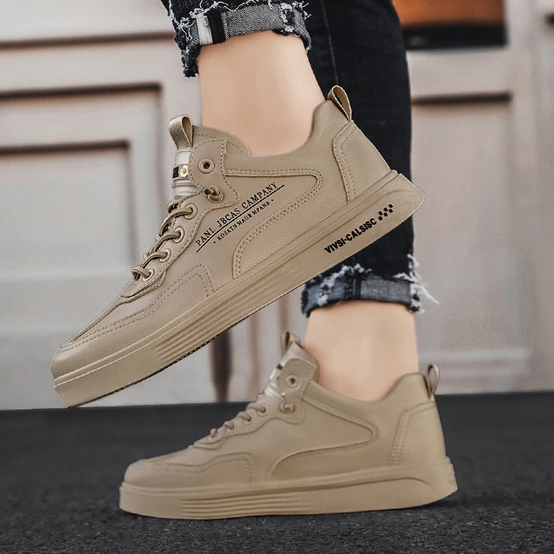 Men Vulcanize Shoes Fashion Men's Casual Sneaker Comfortable Outdoor Walking Shoes Zapatillas Hombre
Men Vulcanize Shoes Fashion Men's Casual Sneaker Comfortable Outdoor Walking Shoes Zapatillas Hombre