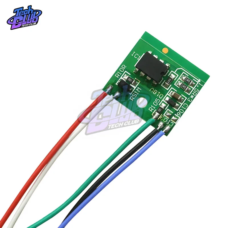 5V-24V CA-515 LCD LED liquid crystal sub power supply repair module 55 inches below the LCD common module
5V-24V CA-515 LCD LED liquid crystal sub power supply repair module 55 inches below the LCD common module