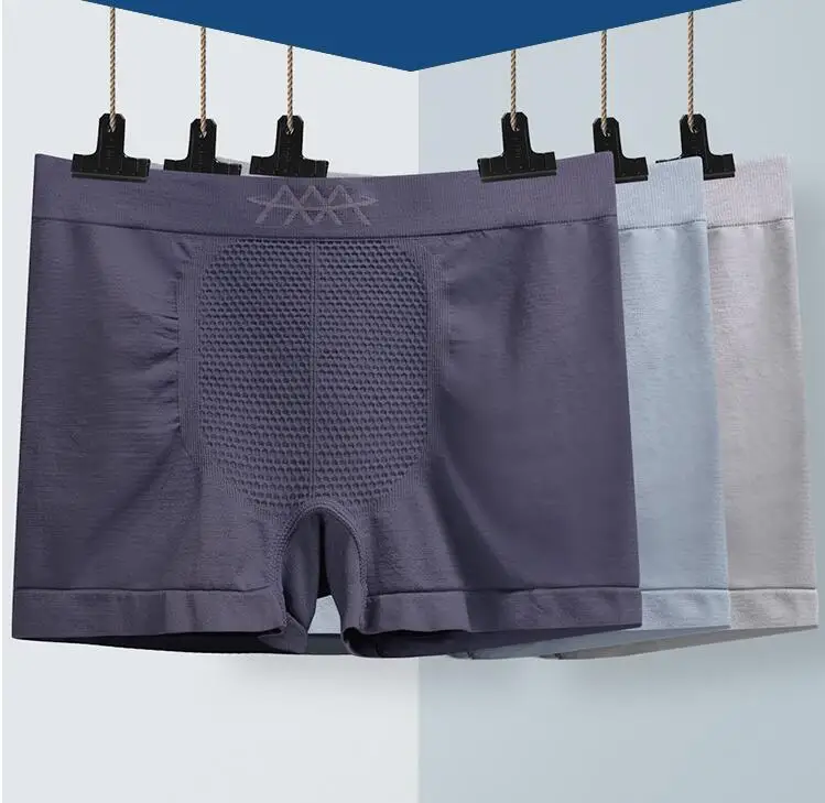 2021Cotton Men Underwear Men's Solid Color Panties Breathable Man Convex Pouch For Men
2021Cotton Men Underwear Men's Solid Color Panties Breathable Man Convex Pouch For Men
