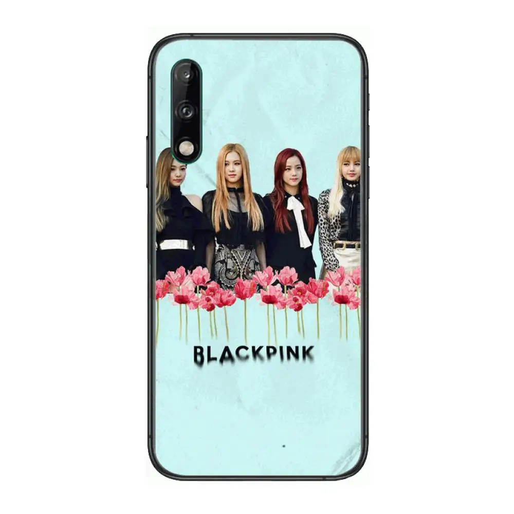 blackpinks waterproof KPOP Clear Phone Case For Huawei Y 5 6 7 8 9 A P S Pro 2020 2019 Black Etui Coque Hoesjes Comic Fashion
blackpinks waterproof KPOP Clear Phone Case For Huawei Y 5 6 7 8 9 A P S Pro 2020 2019 Black Etui Coque Hoesjes Comic Fashion